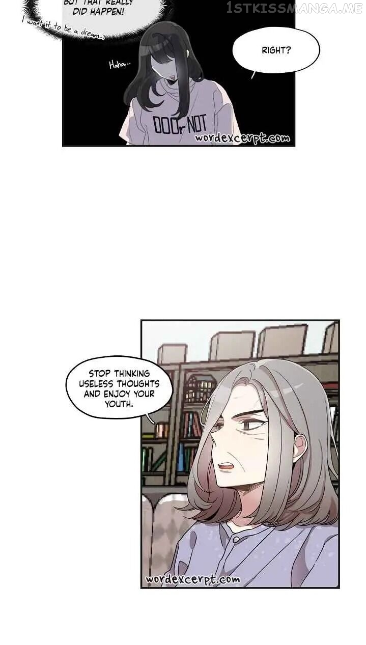 Miss Time chapter 6.2 - page 10