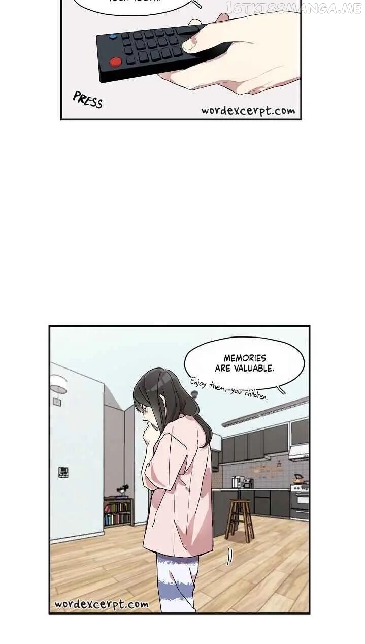 Miss Time chapter 6.2 - page 12