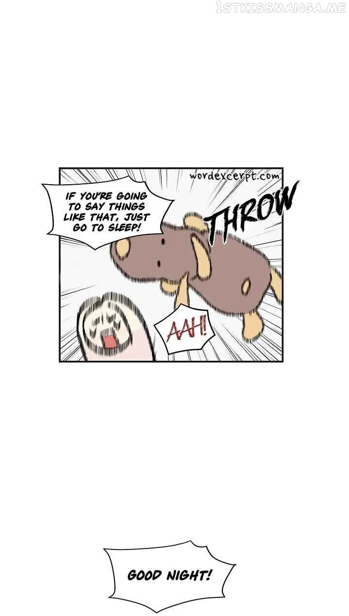 Miss Time chapter 6.2 - page 15