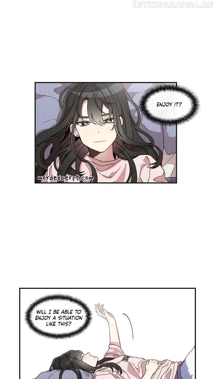 Miss Time chapter 6.2 - page 18
