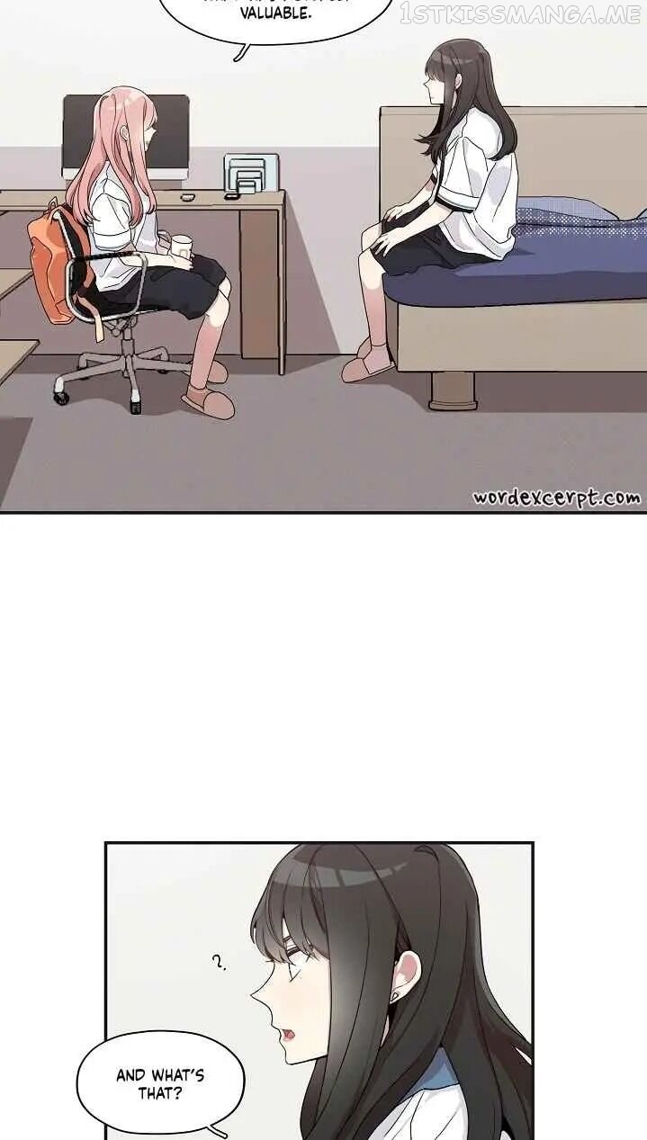 Miss Time chapter 6.2 - page 2