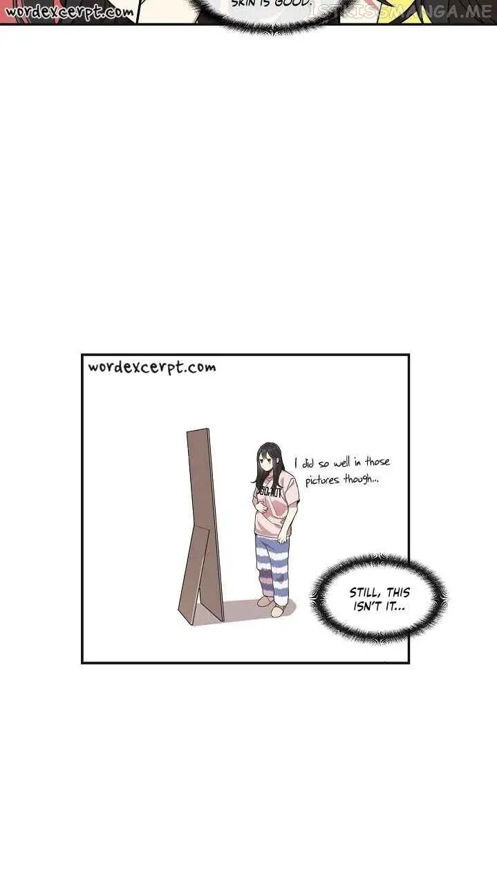 Miss Time chapter 6.2 - page 21