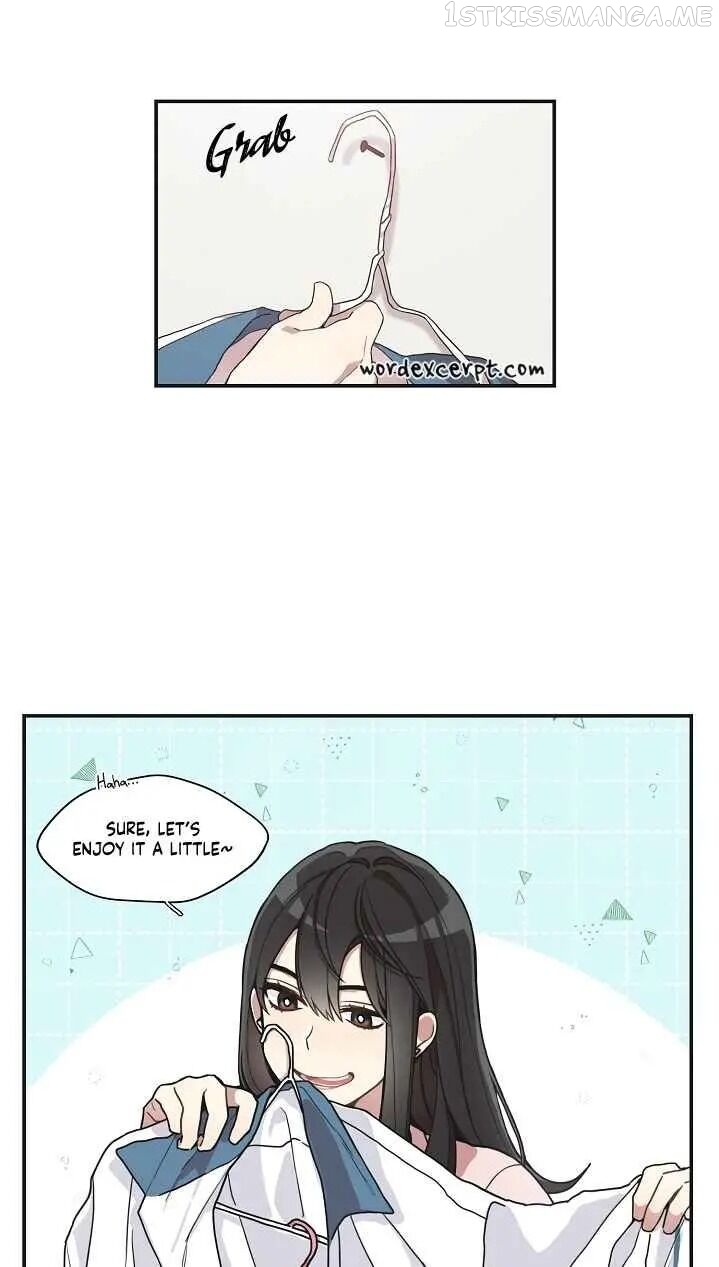 Miss Time chapter 6.2 - page 25