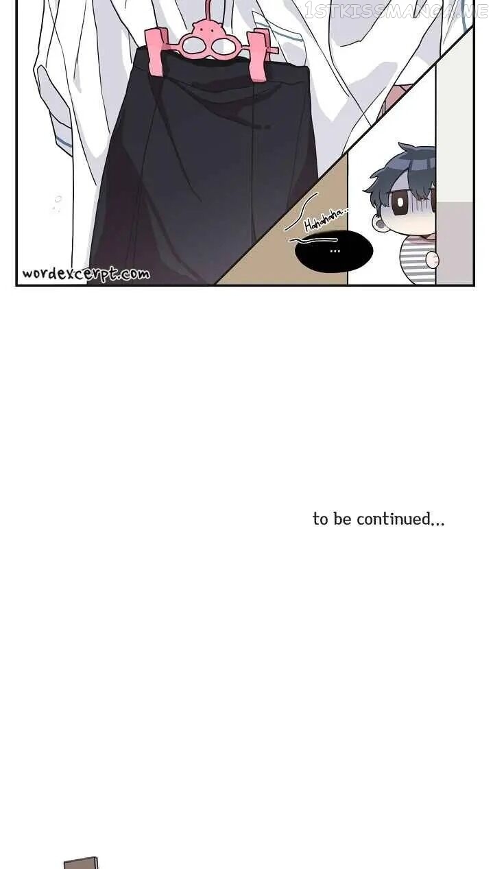 Miss Time chapter 6.2 - page 26