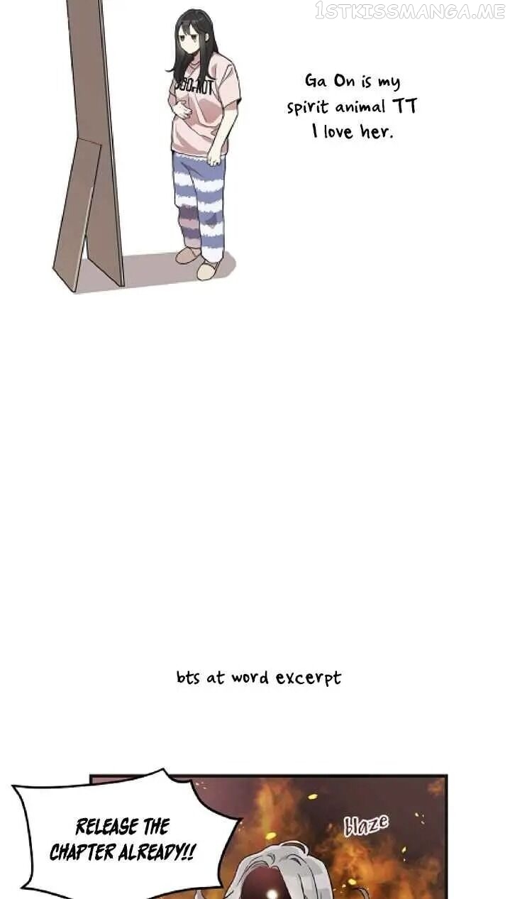 Miss Time chapter 6.2 - page 27