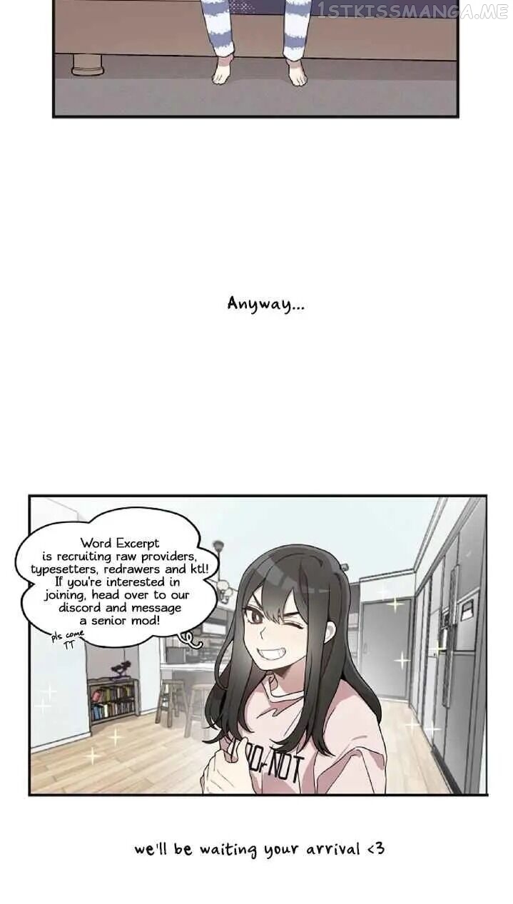Miss Time chapter 6.2 - page 30