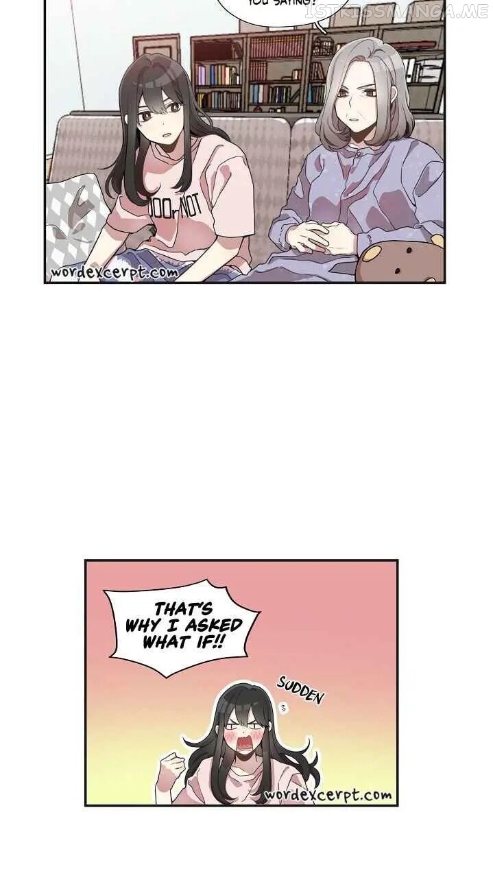 Miss Time chapter 6.2 - page 6