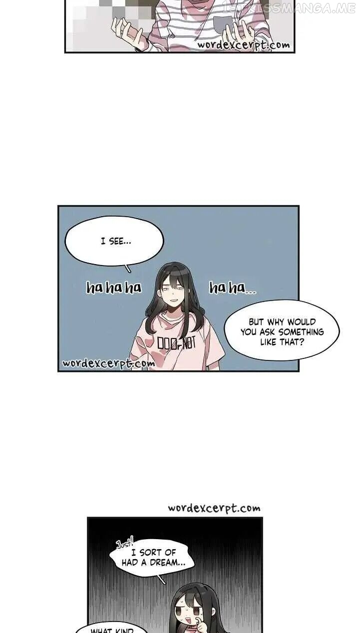 Miss Time chapter 6.2 - page 8