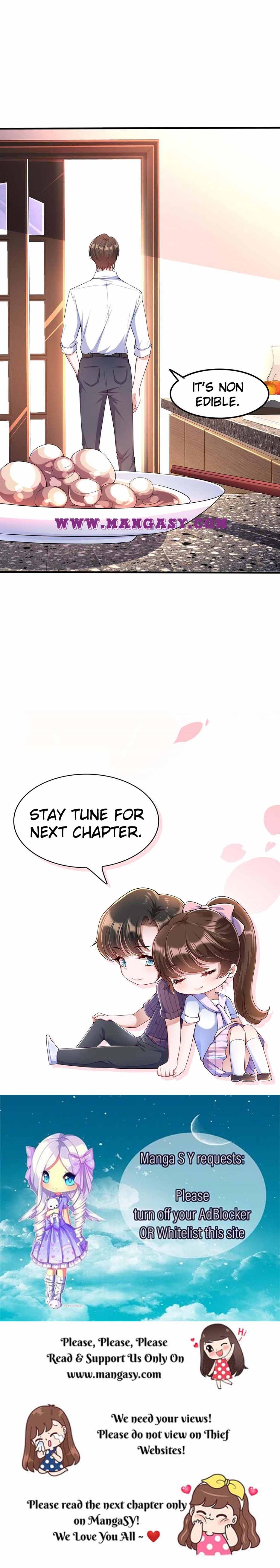Miss Time chapter 7 - page 16
