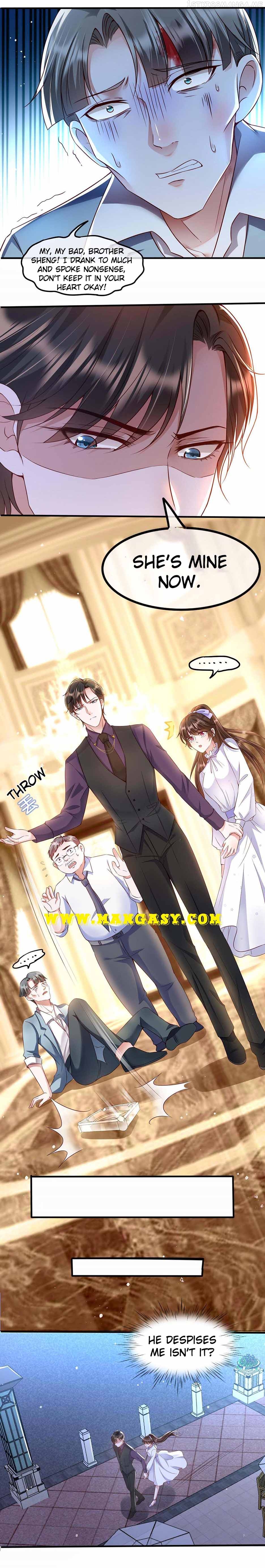 Miss Time chapter 1 - page 10
