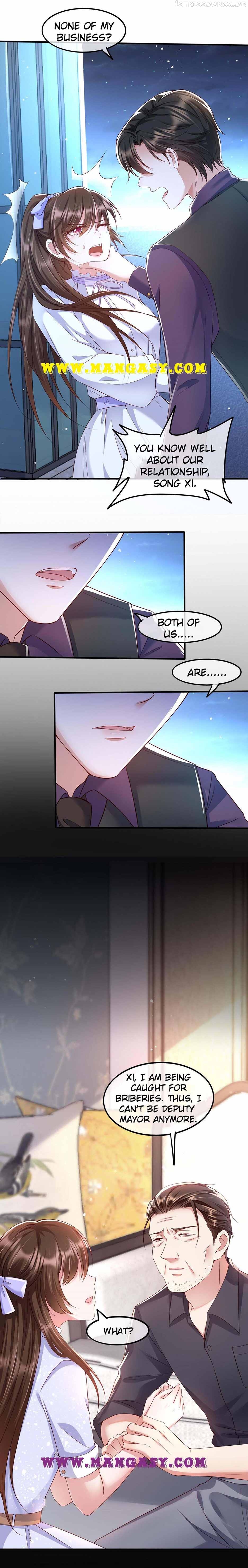 Miss Time chapter 1 - page 13