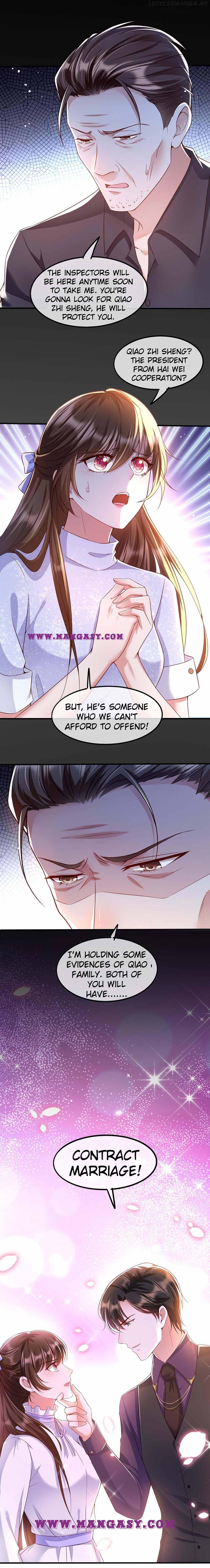 Miss Time chapter 1 - page 14