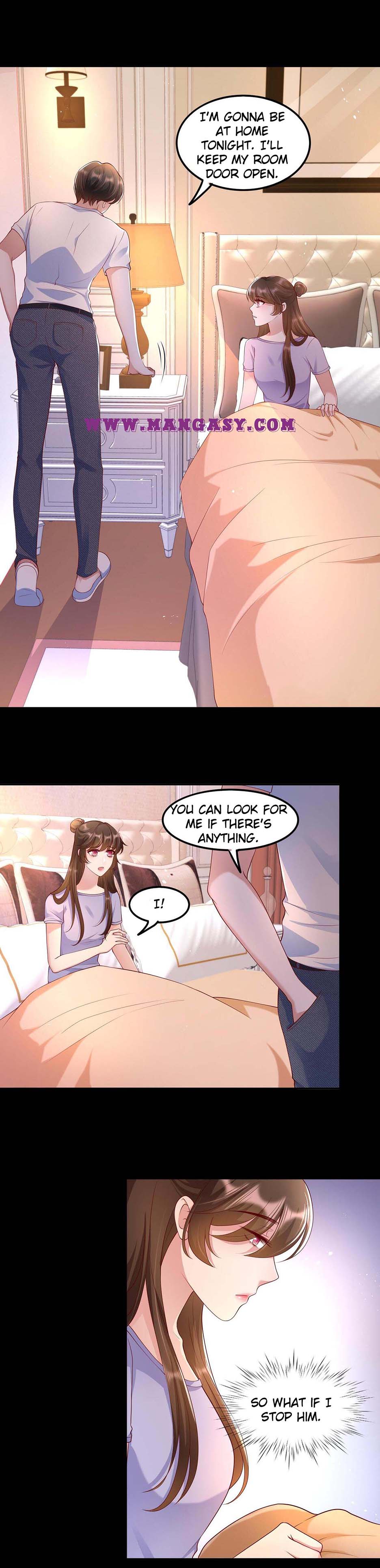 Miss Time chapter 16 - page 7