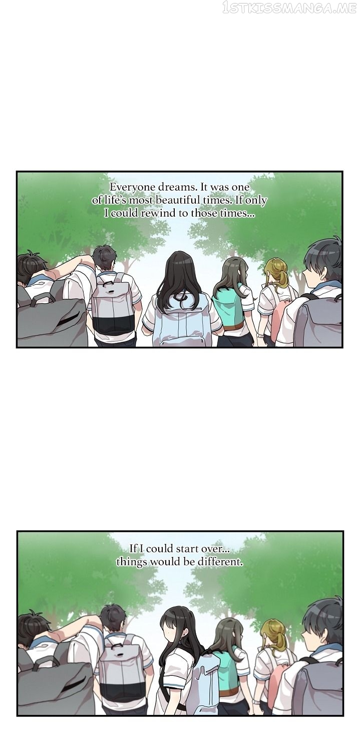 Miss Time chapter 1.1 - page 2