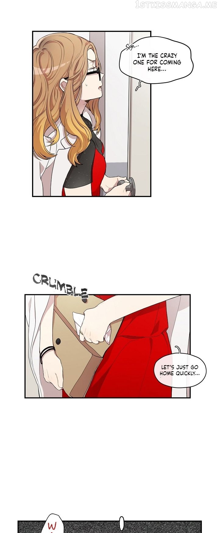 Miss Time chapter 1.1 - page 24