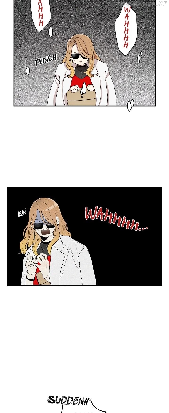Miss Time chapter 1.1 - page 25