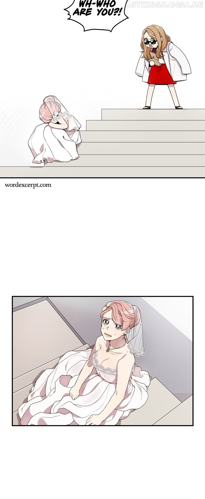 Miss Time chapter 1.1 - page 26