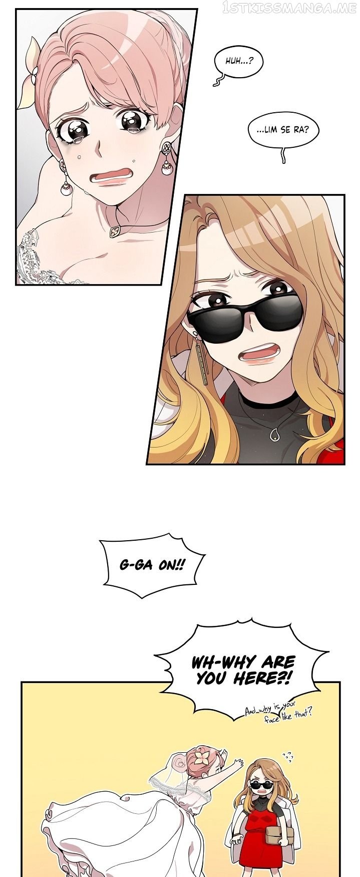 Miss Time chapter 1.1 - page 27