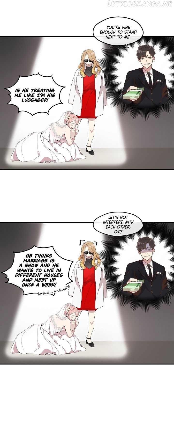 Miss Time chapter 1.1 - page 29
