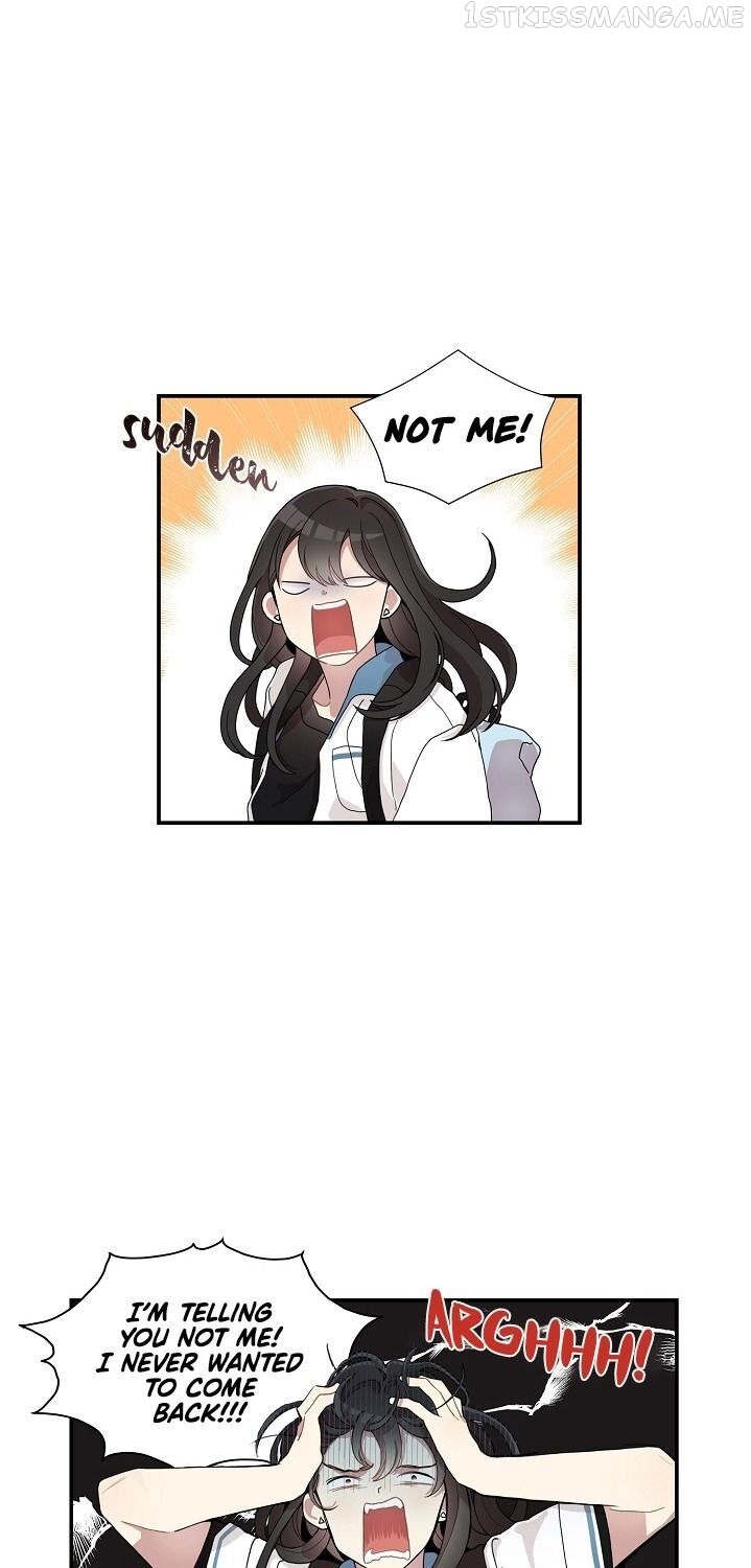 Miss Time chapter 1.1 - page 3