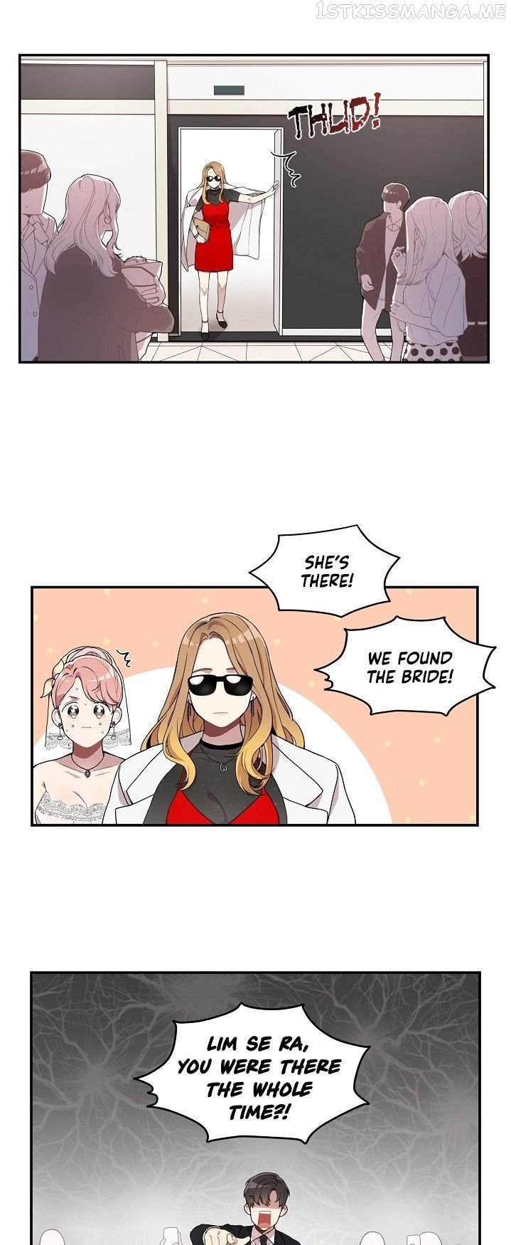 Miss Time chapter 1.1 - page 31
