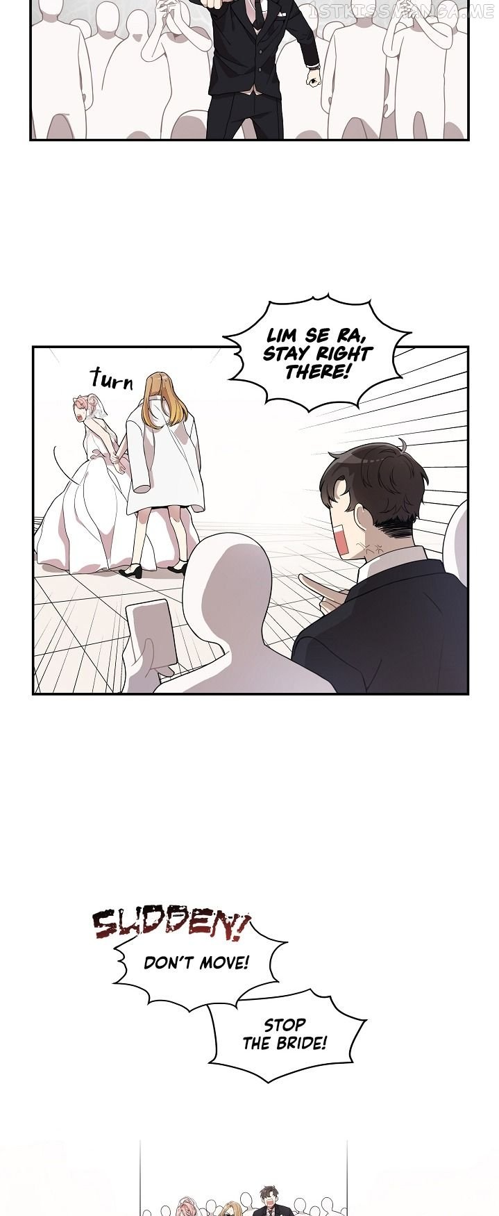 Miss Time chapter 1.1 - page 32