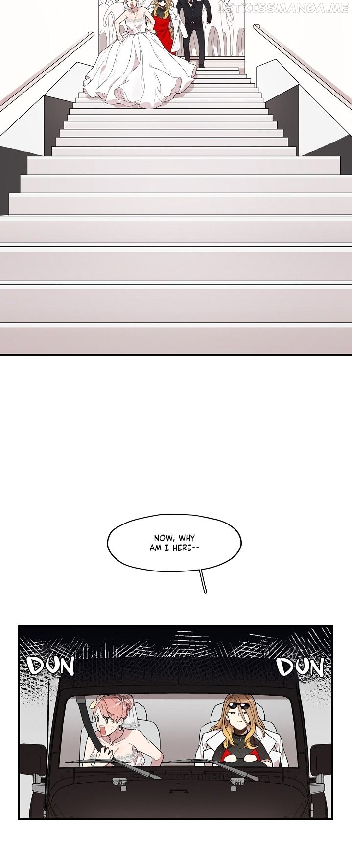 Miss Time chapter 1.1 - page 33