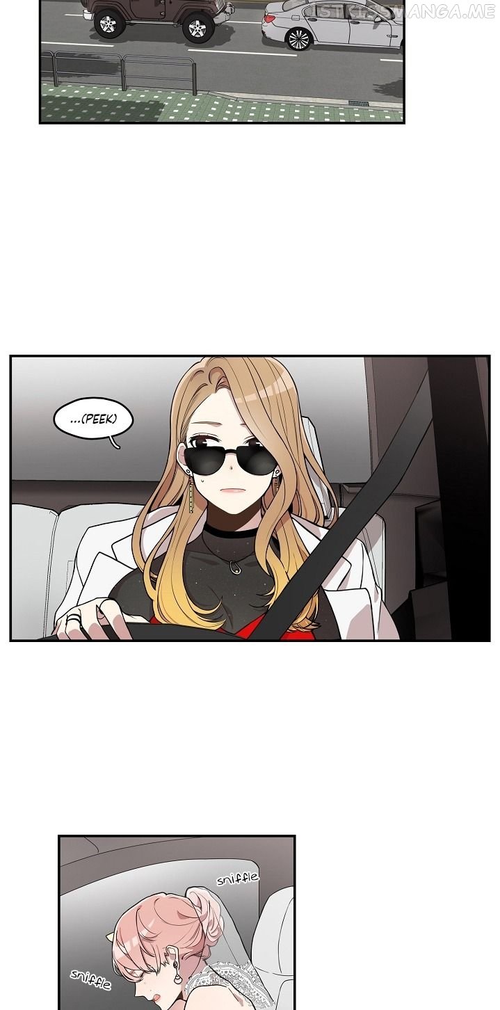 Miss Time chapter 1.1 - page 40