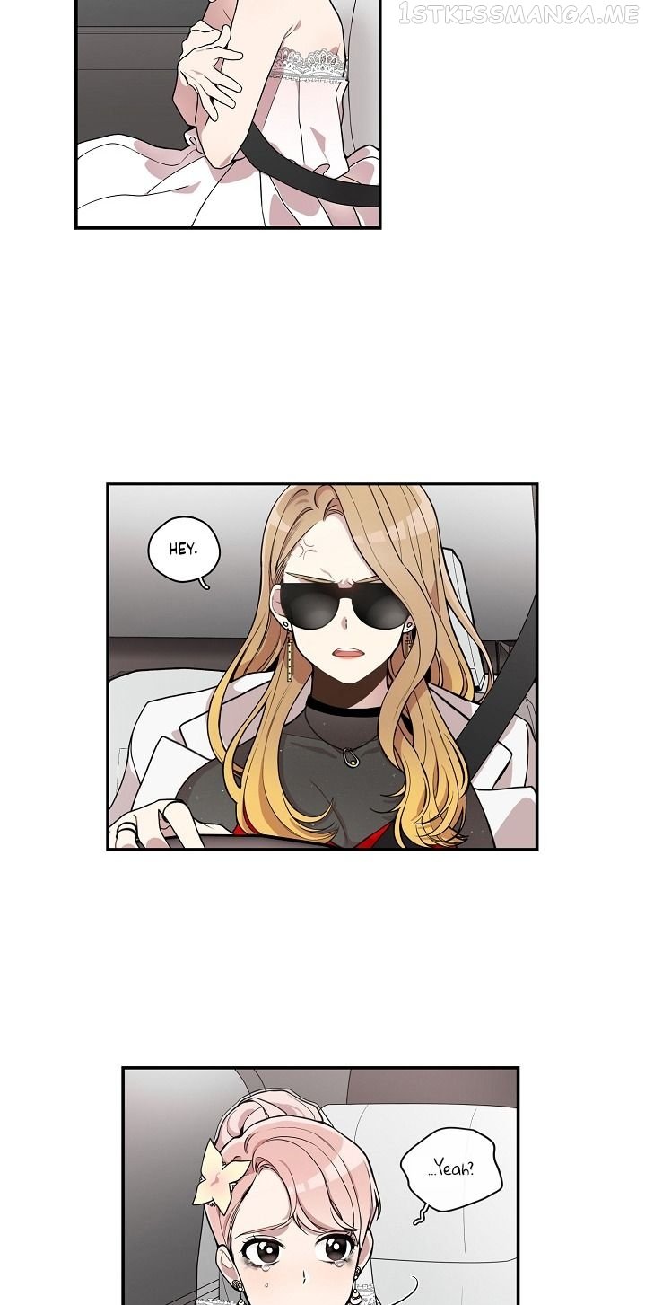 Miss Time chapter 1.1 - page 41