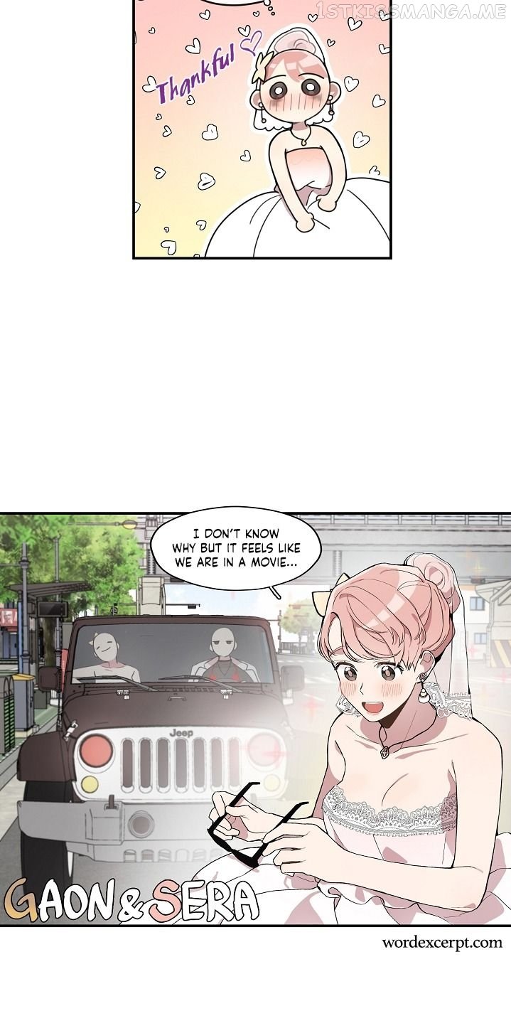 Miss Time chapter 1.1 - page 43