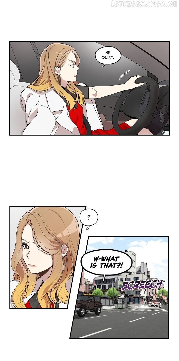 Miss Time chapter 1.1 - page 44