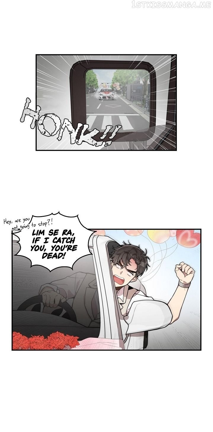 Miss Time chapter 1.1 - page 45