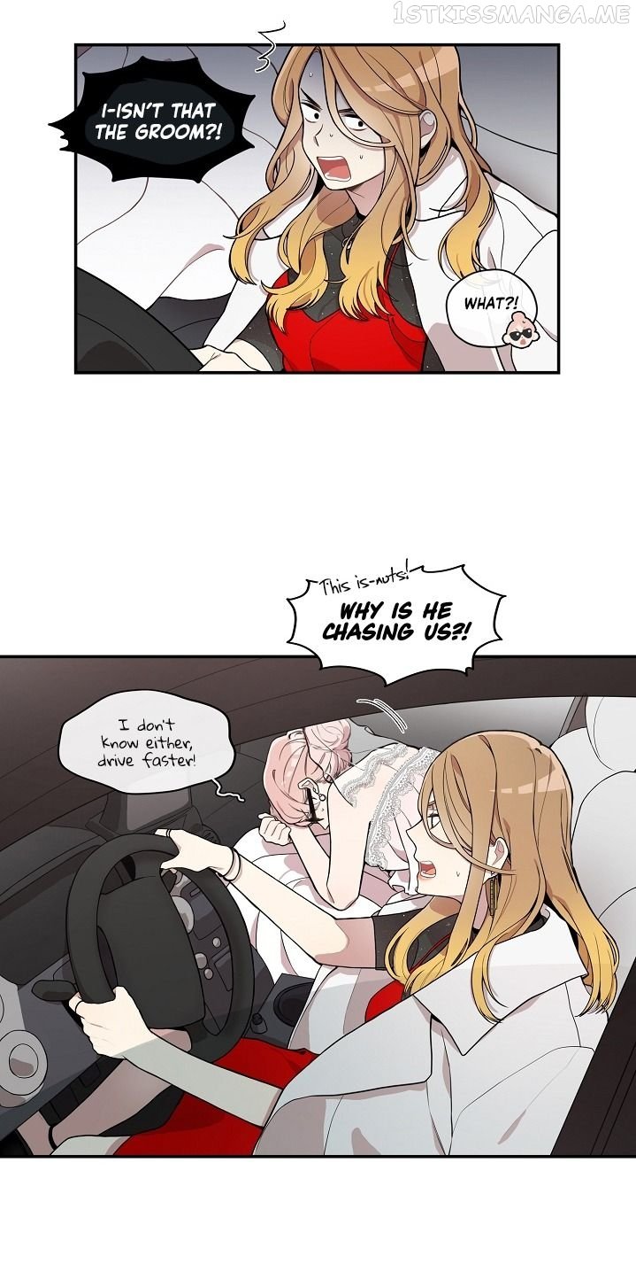 Miss Time chapter 1.1 - page 46