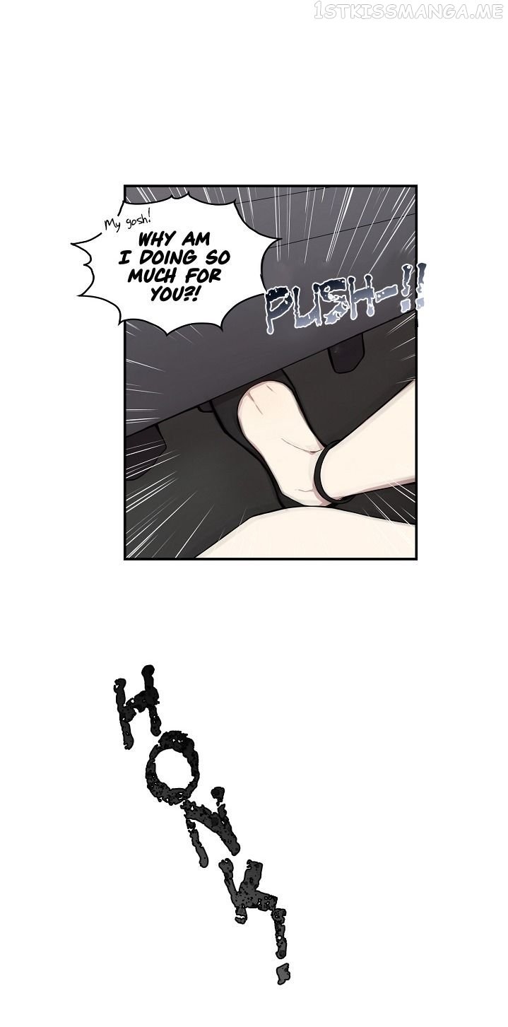 Miss Time chapter 1.1 - page 47