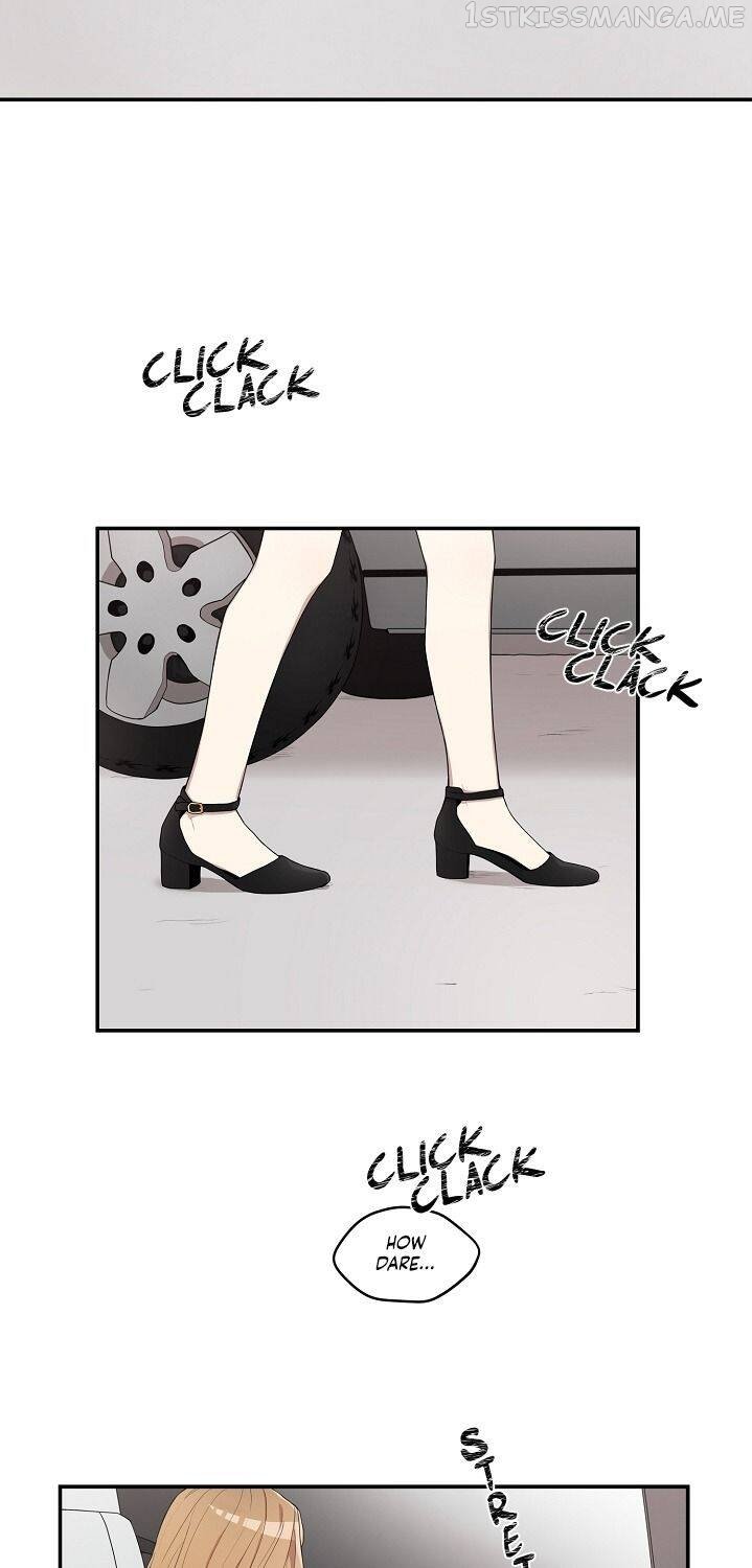 Miss Time chapter 1.1 - page 6