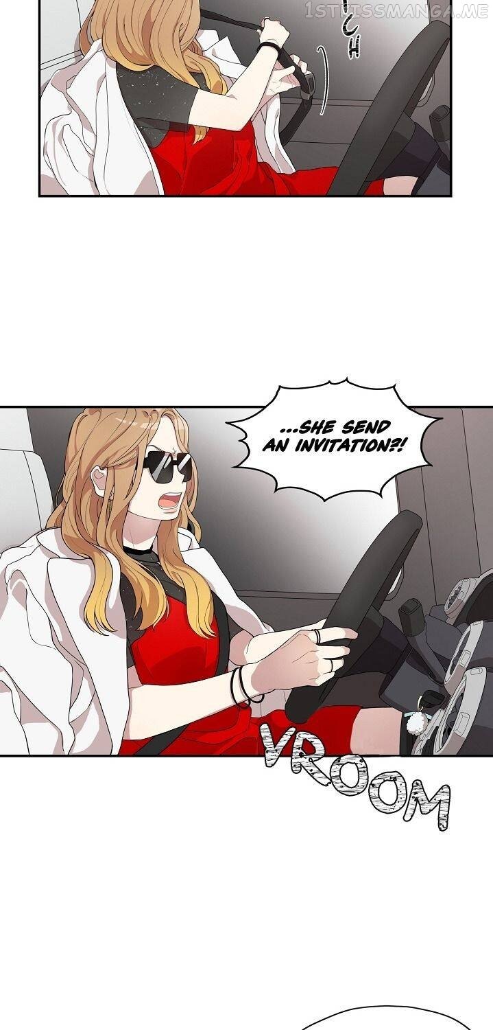 Miss Time chapter 1.1 - page 7