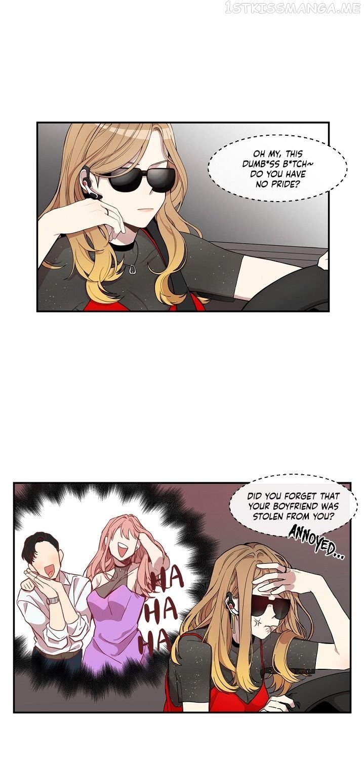 Miss Time chapter 1.1 - page 9