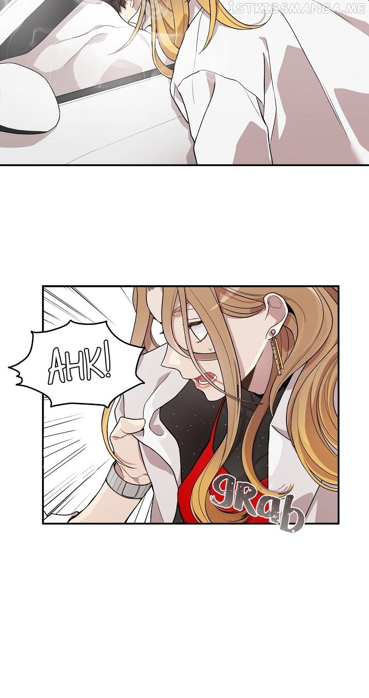 Miss Time chapter 1.2 - page 16