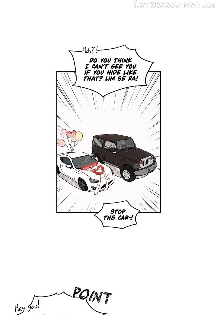 Miss Time chapter 1.2 - page 2