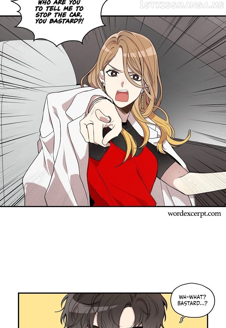 Miss Time chapter 1.2 - page 3