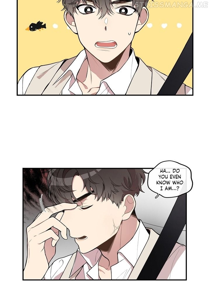 Miss Time chapter 1.2 - page 4