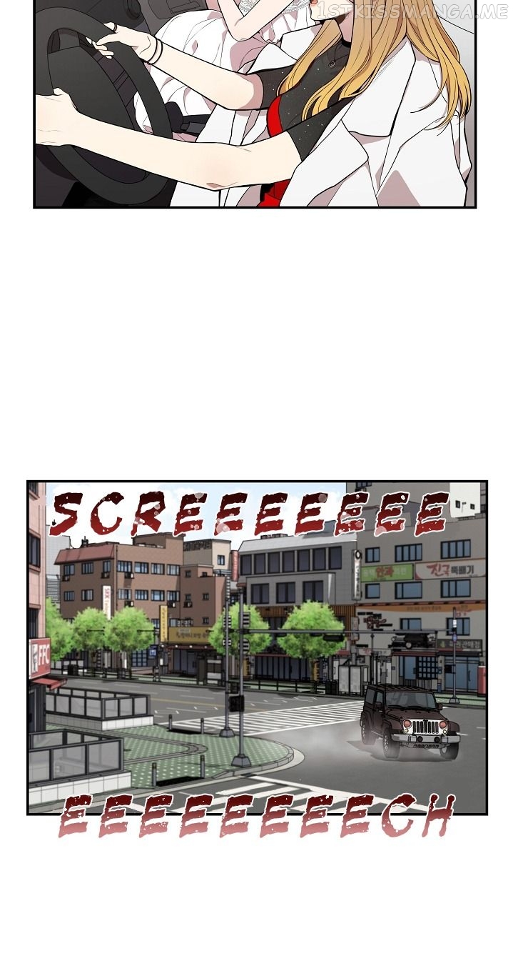 Miss Time chapter 1.2 - page 6