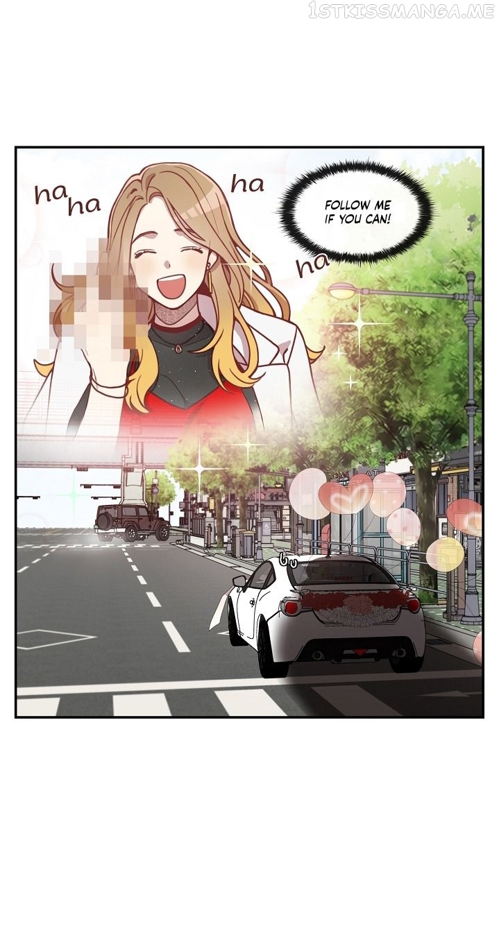 Miss Time chapter 1.2 - page 7