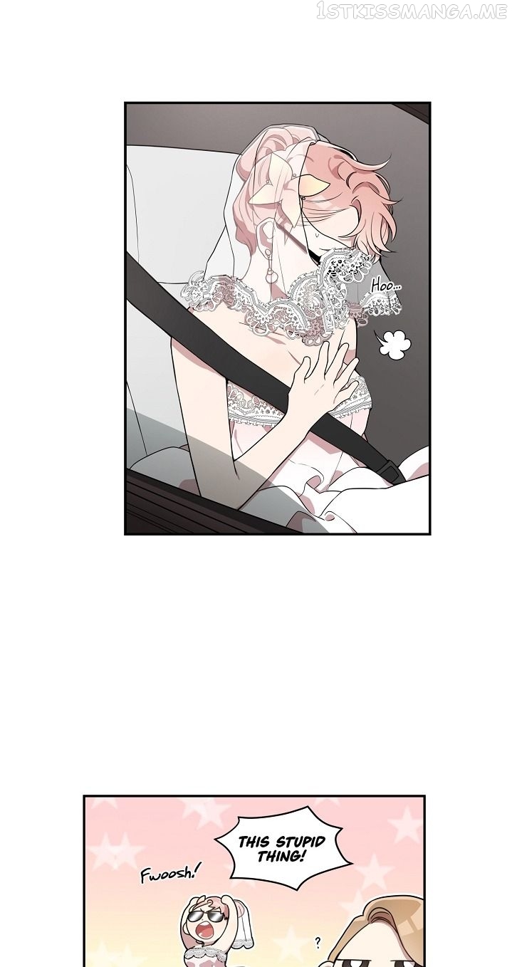 Miss Time chapter 1.2 - page 8