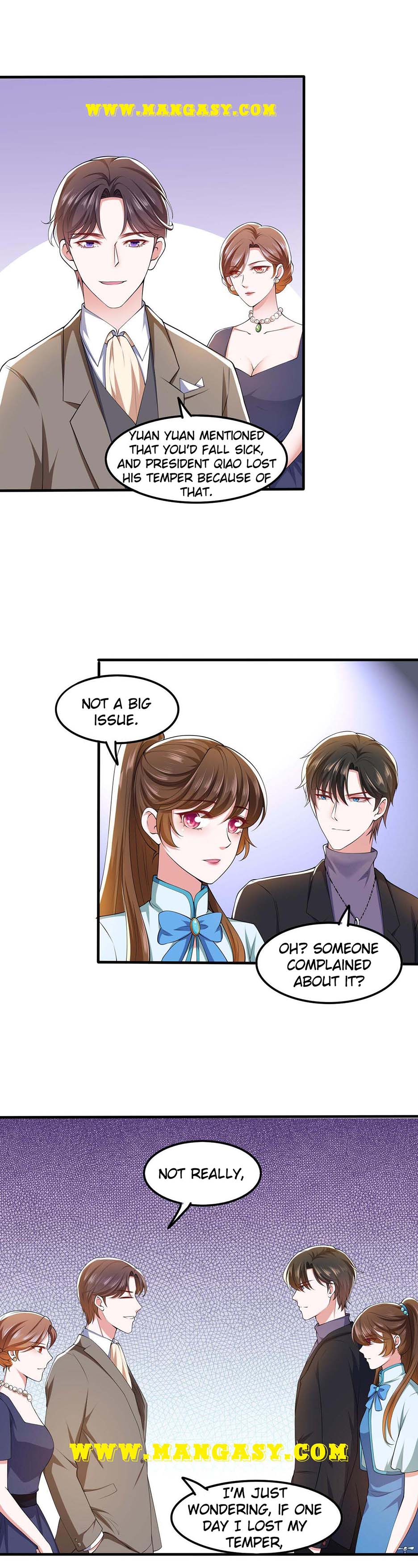 Miss Time chapter 11 - page 11