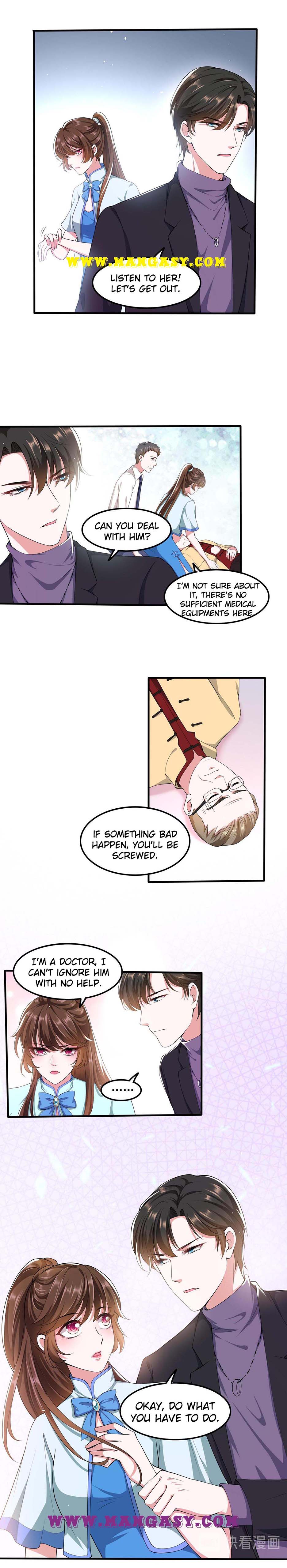 Miss Time chapter 12 - page 10