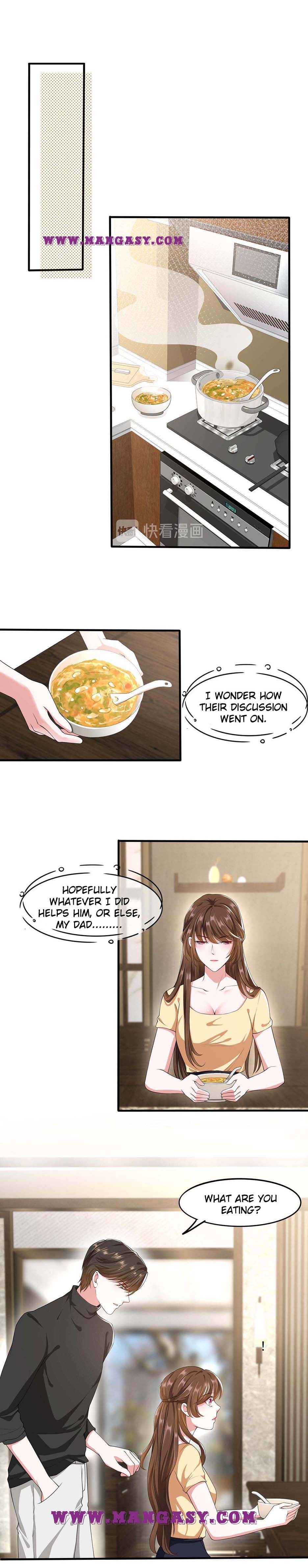 Miss Time chapter 13 - page 2
