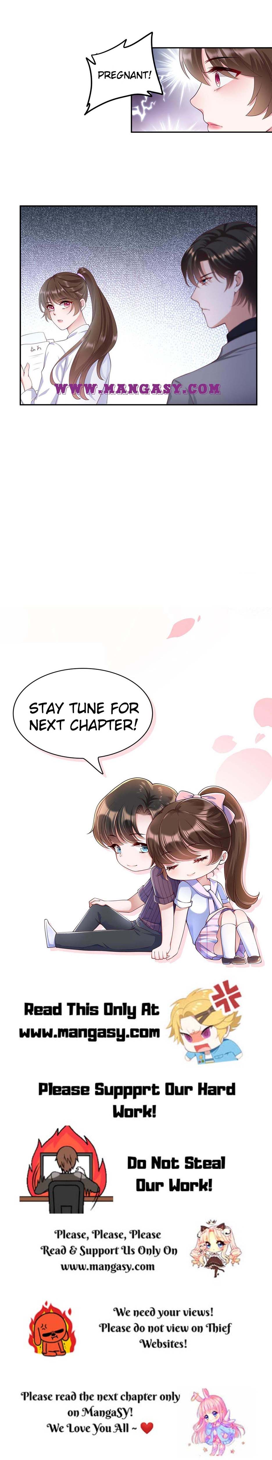 Miss Time chapter 14 - page 24