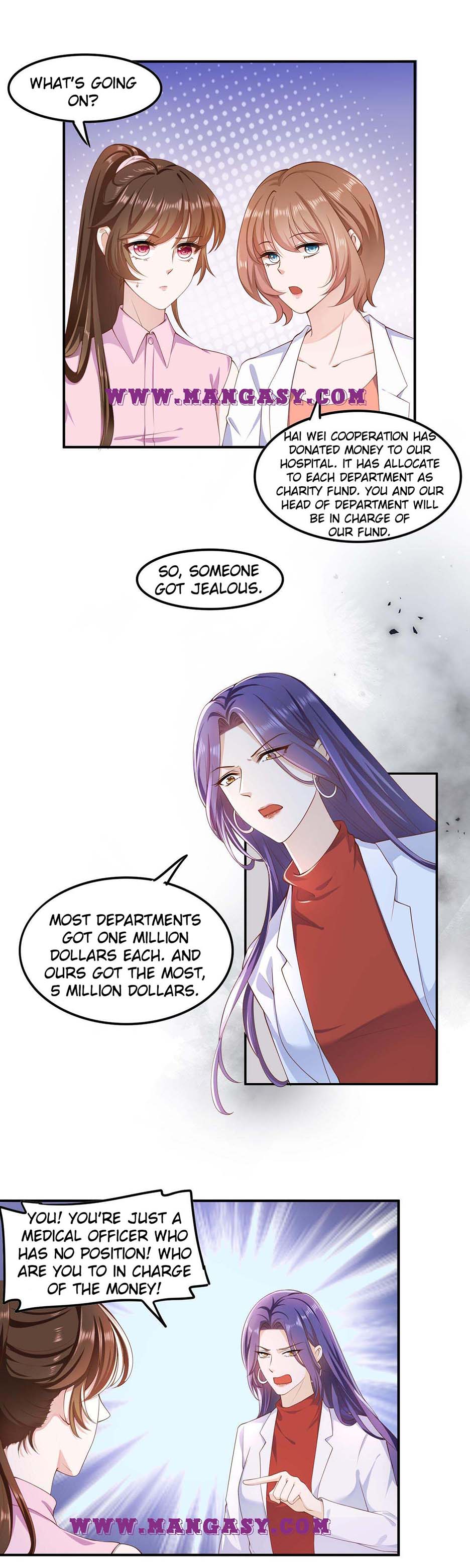 Miss Time chapter 14 - page 3