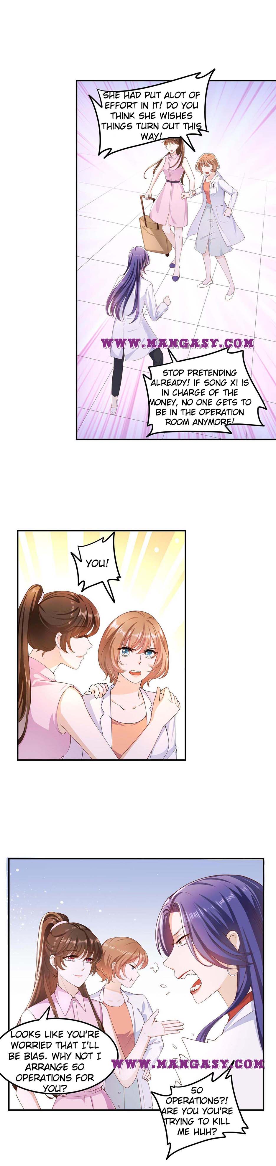 Miss Time chapter 14 - page 5